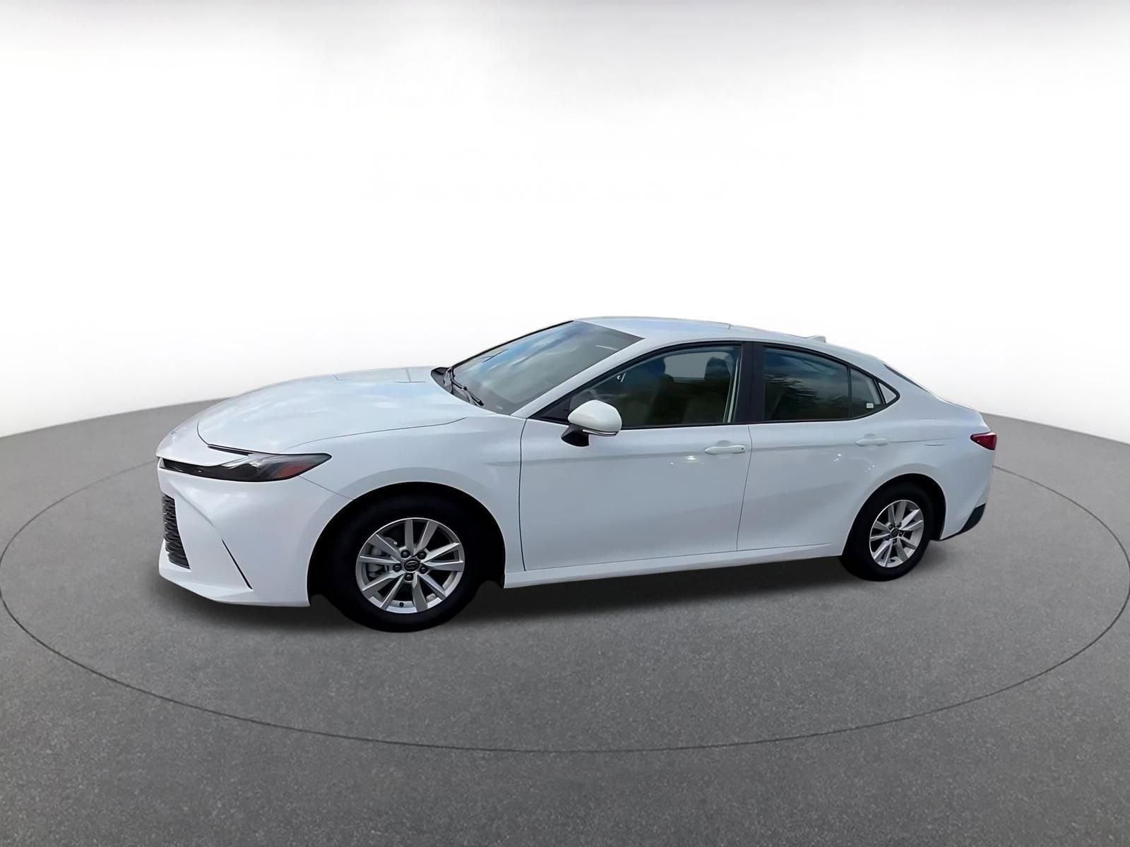 Thumbnail: 2025 Toyota Camry - 8