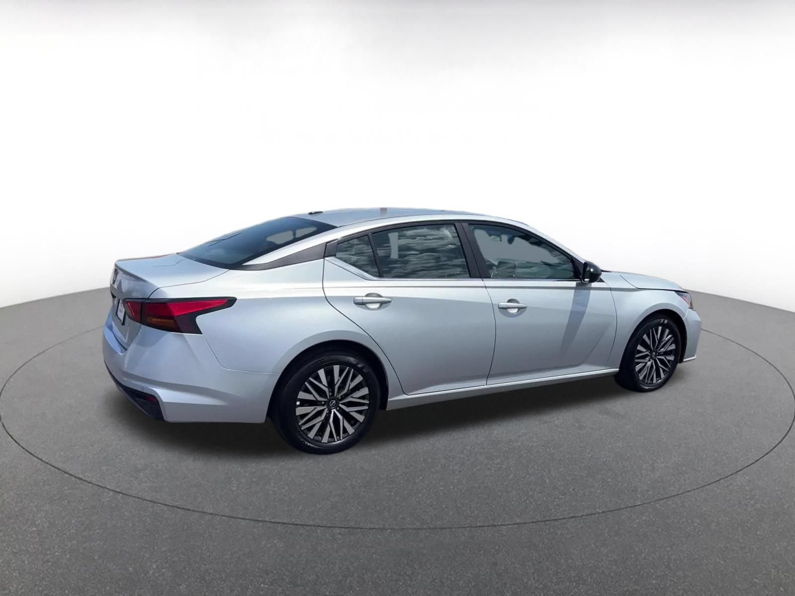 Thumbnail: 2026 Nissan Altima - 15