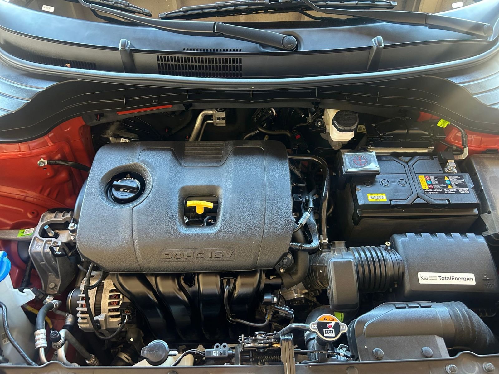 Thumbnail: 2023 Kia Soul - 31