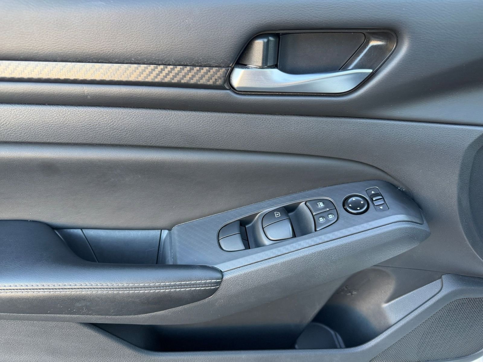 Thumbnail: 2025 Nissan Altima - 18