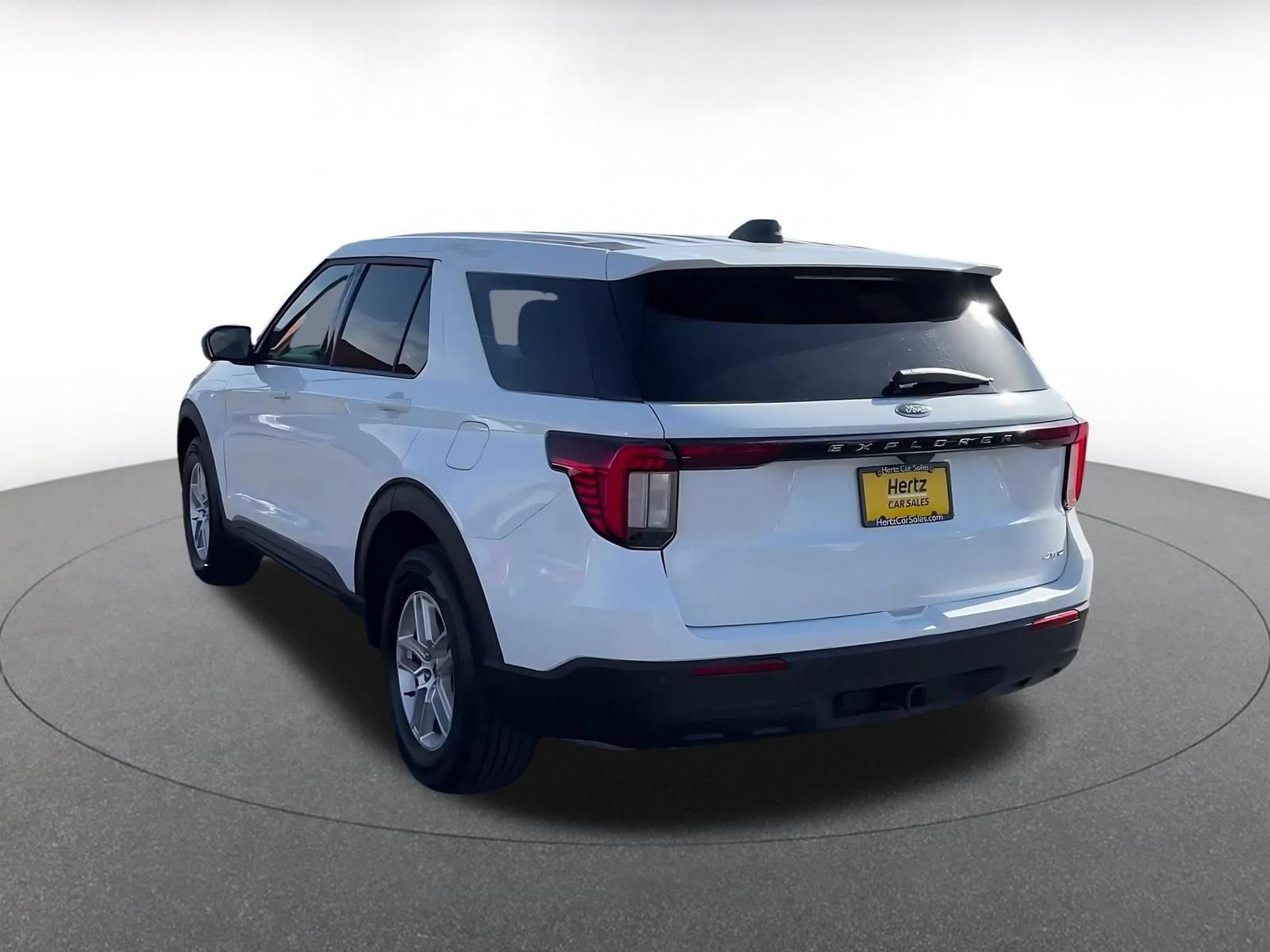 Thumbnail: 2026 Ford Explorer - 10