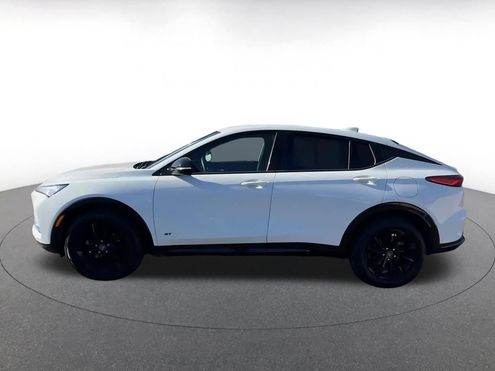 Thumbnail: 2025 Buick Envista - 9