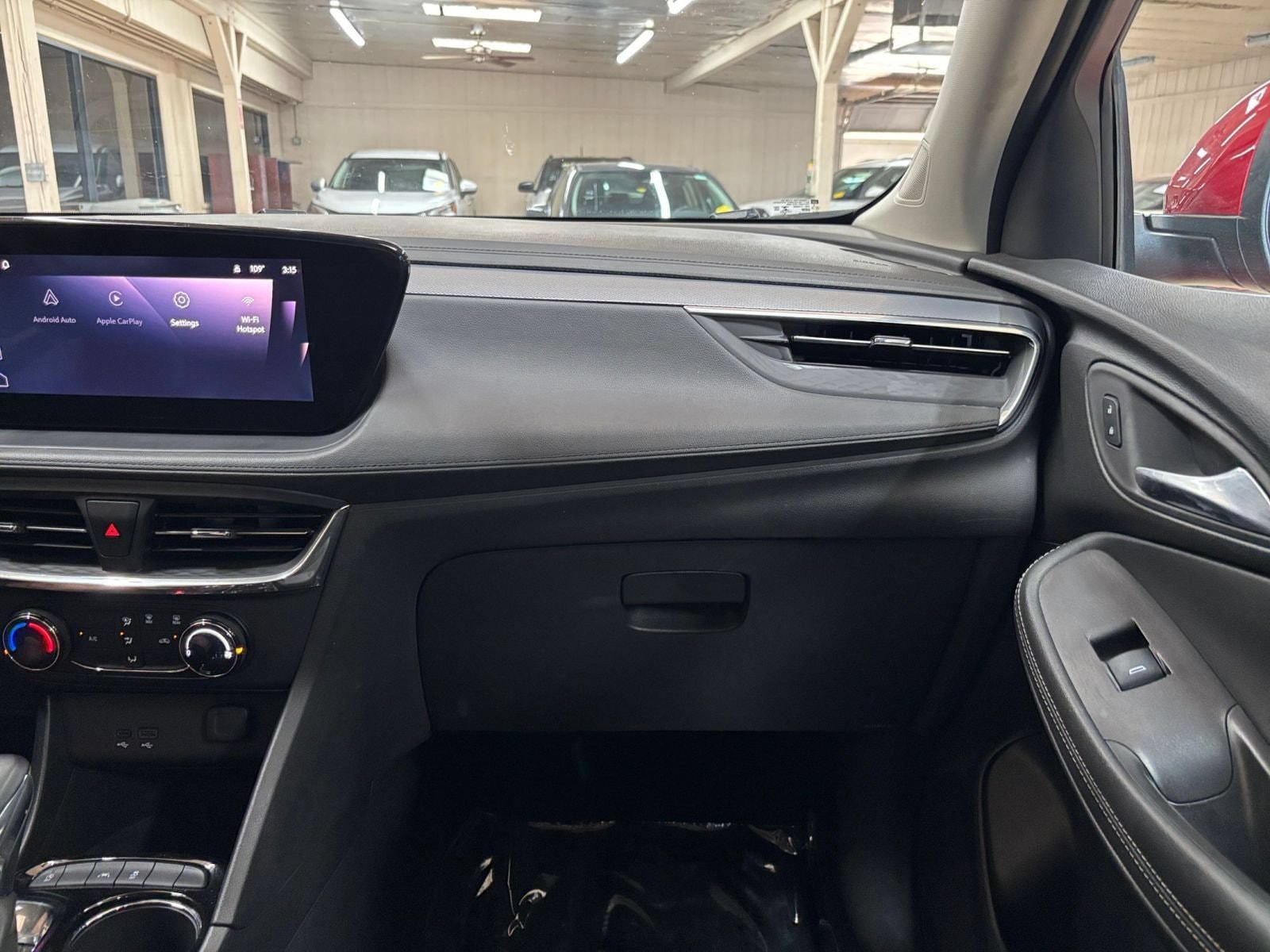 Thumbnail: 2026 Buick Encore GX - 33