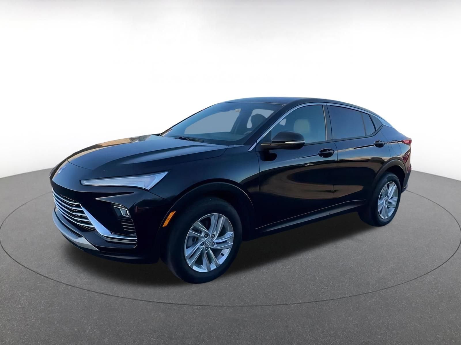 Thumbnail: 2025 Buick Envista - 8