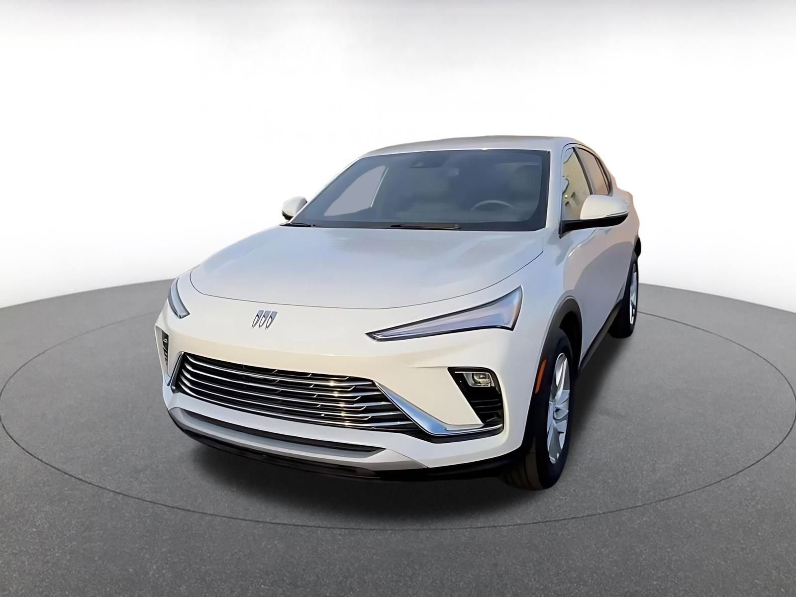 Thumbnail: 2025 Buick Envista - 7