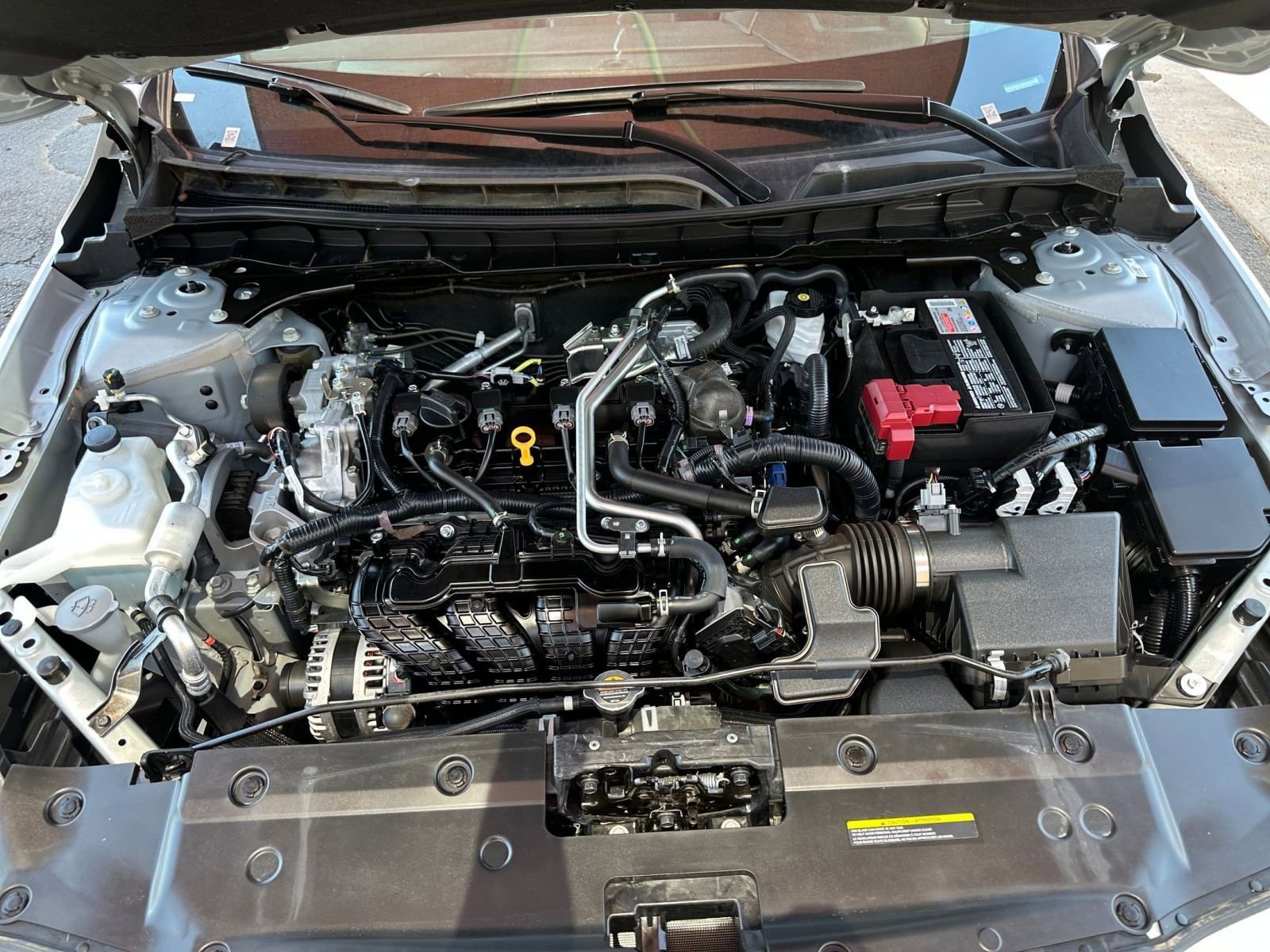 Thumbnail: 2024 Nissan Altima - 30