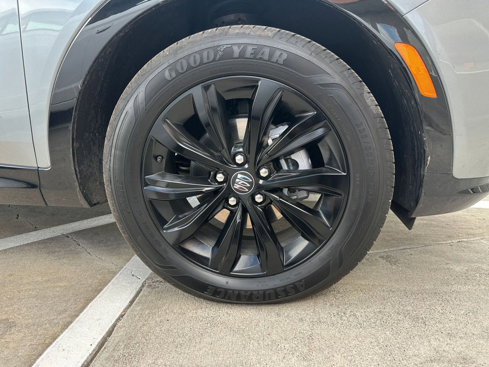 Thumbnail: 2025 Buick Envista - 28