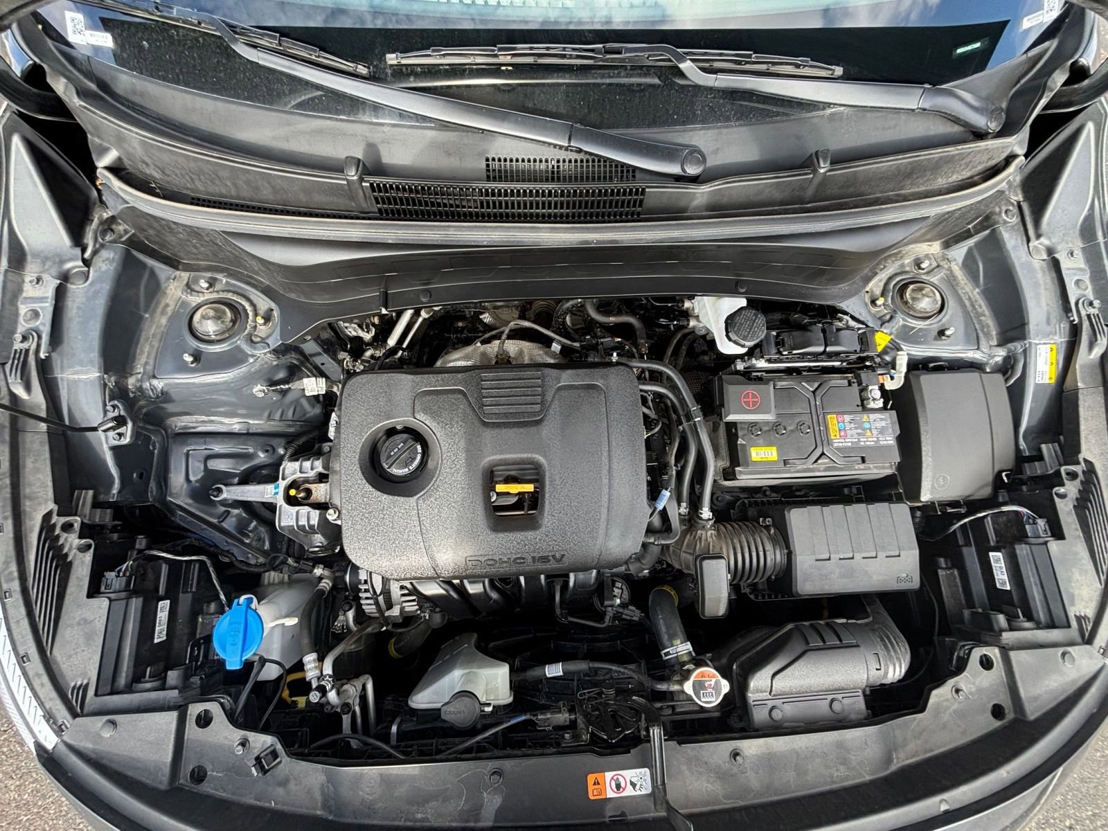 Thumbnail: 2025 Kia Seltos - 31