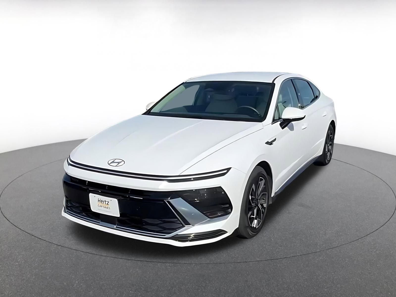 Thumbnail: 2025 Hyundai Sonata - 9