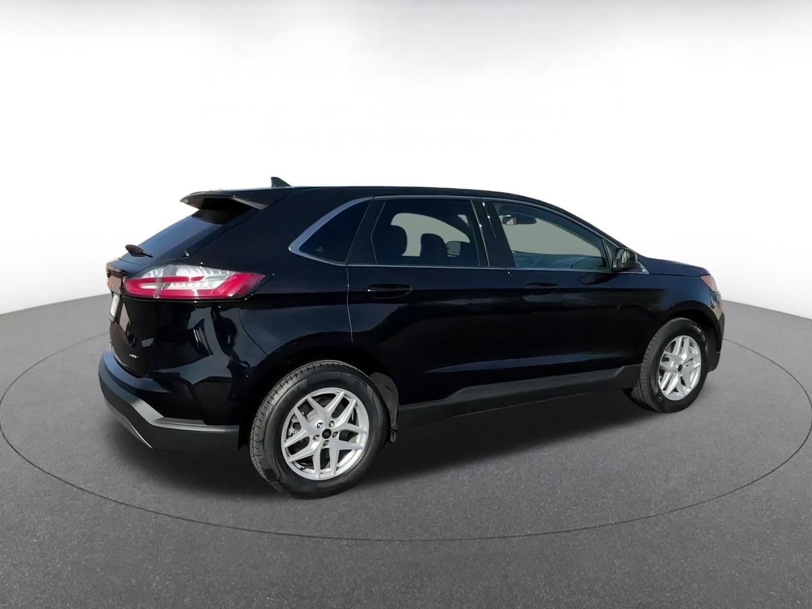 2024 Ford Edge SEL 13