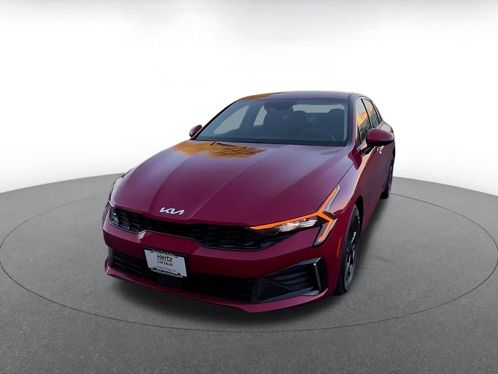 Thumbnail: 2025 Kia K5 - 7