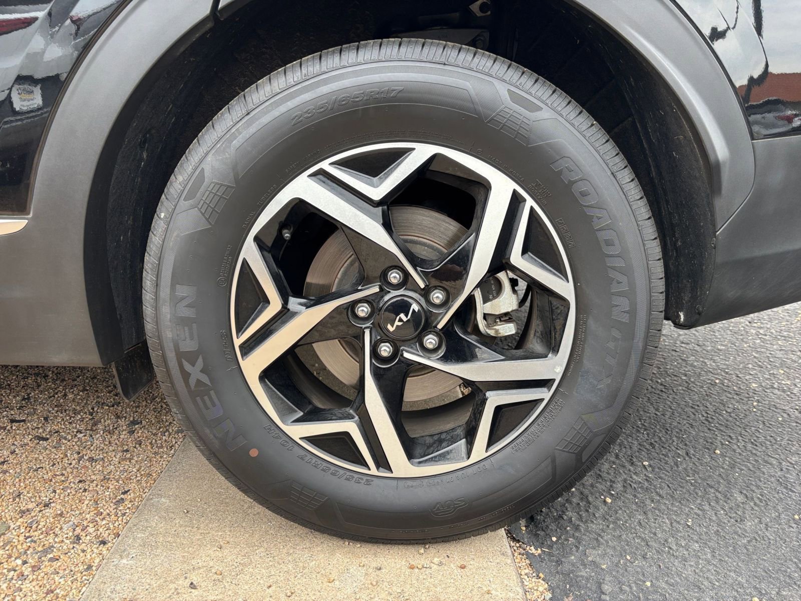 Thumbnail: 2025 Kia Sportage - 29