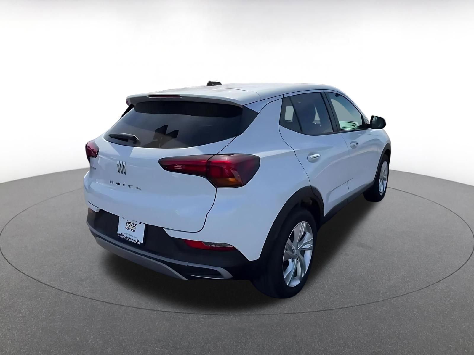 Thumbnail: 2025 Buick Encore GX - 14