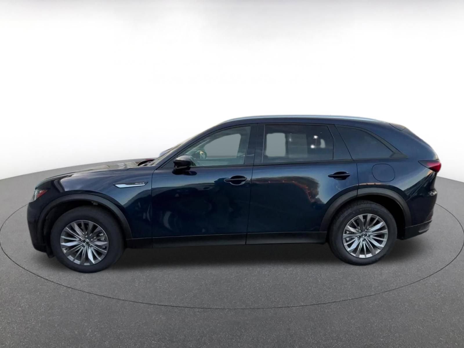 Thumbnail: 2025 Mazda CX-90 - 9