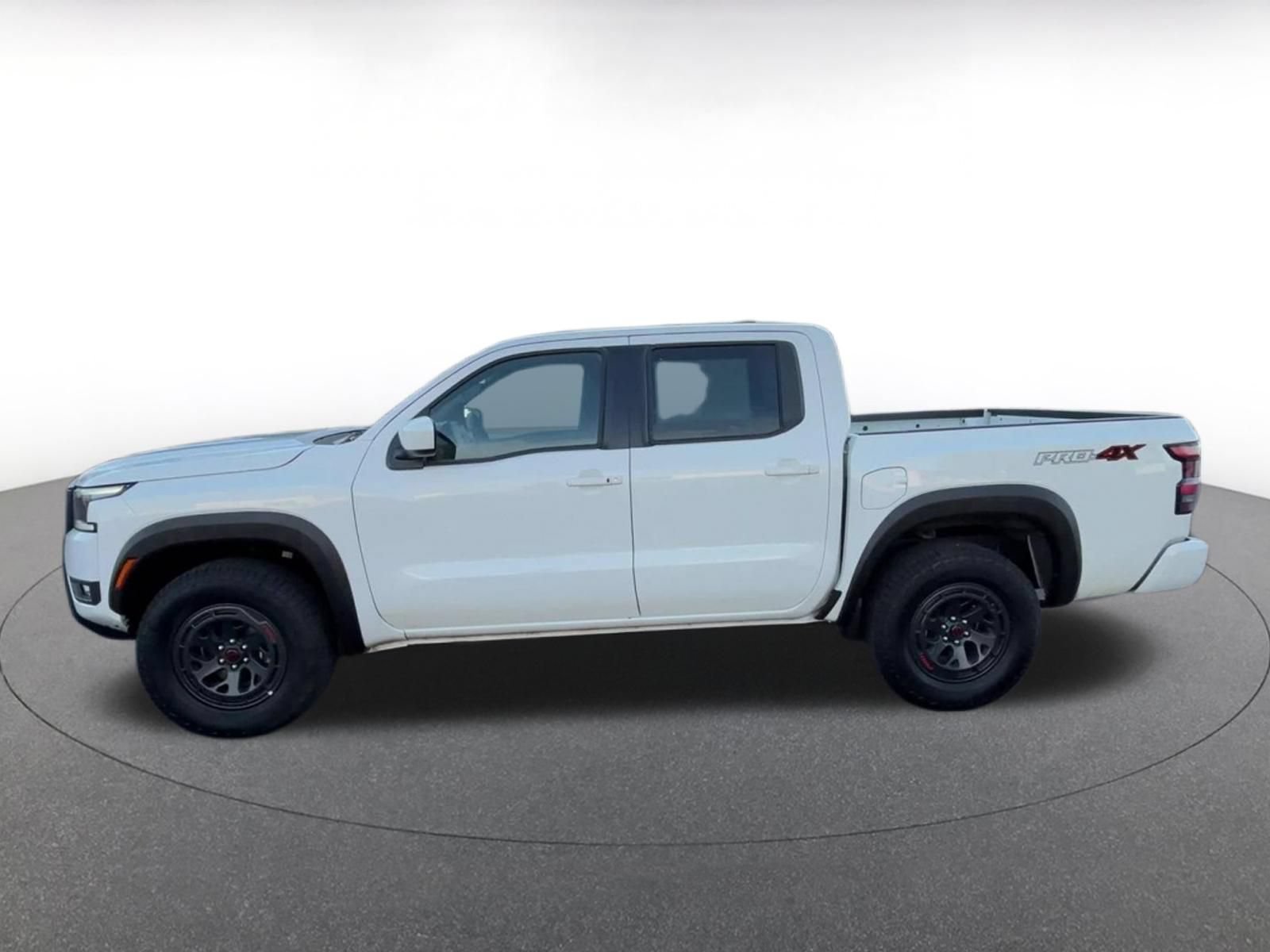 Thumbnail: 2026 Nissan Frontier - 9