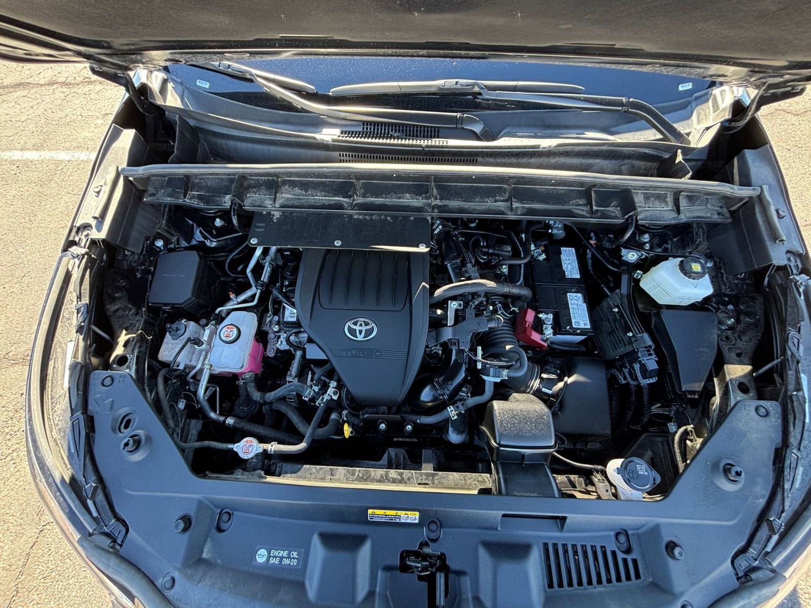 Thumbnail: 2025 Toyota Highlander - 34