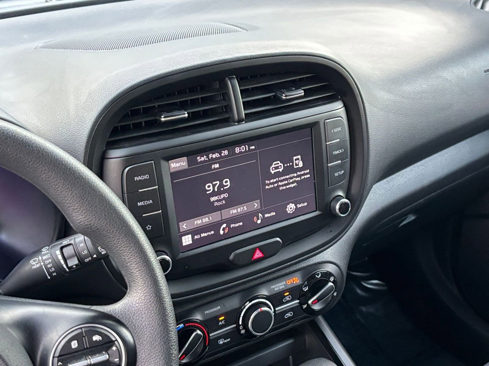 Thumbnail: 2025 Kia Soul - 20