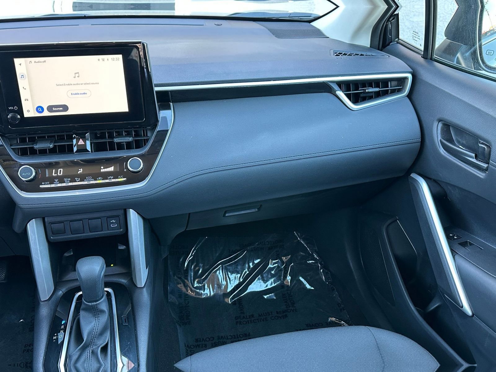 Thumbnail: 2025 Toyota Corolla Cross - 34