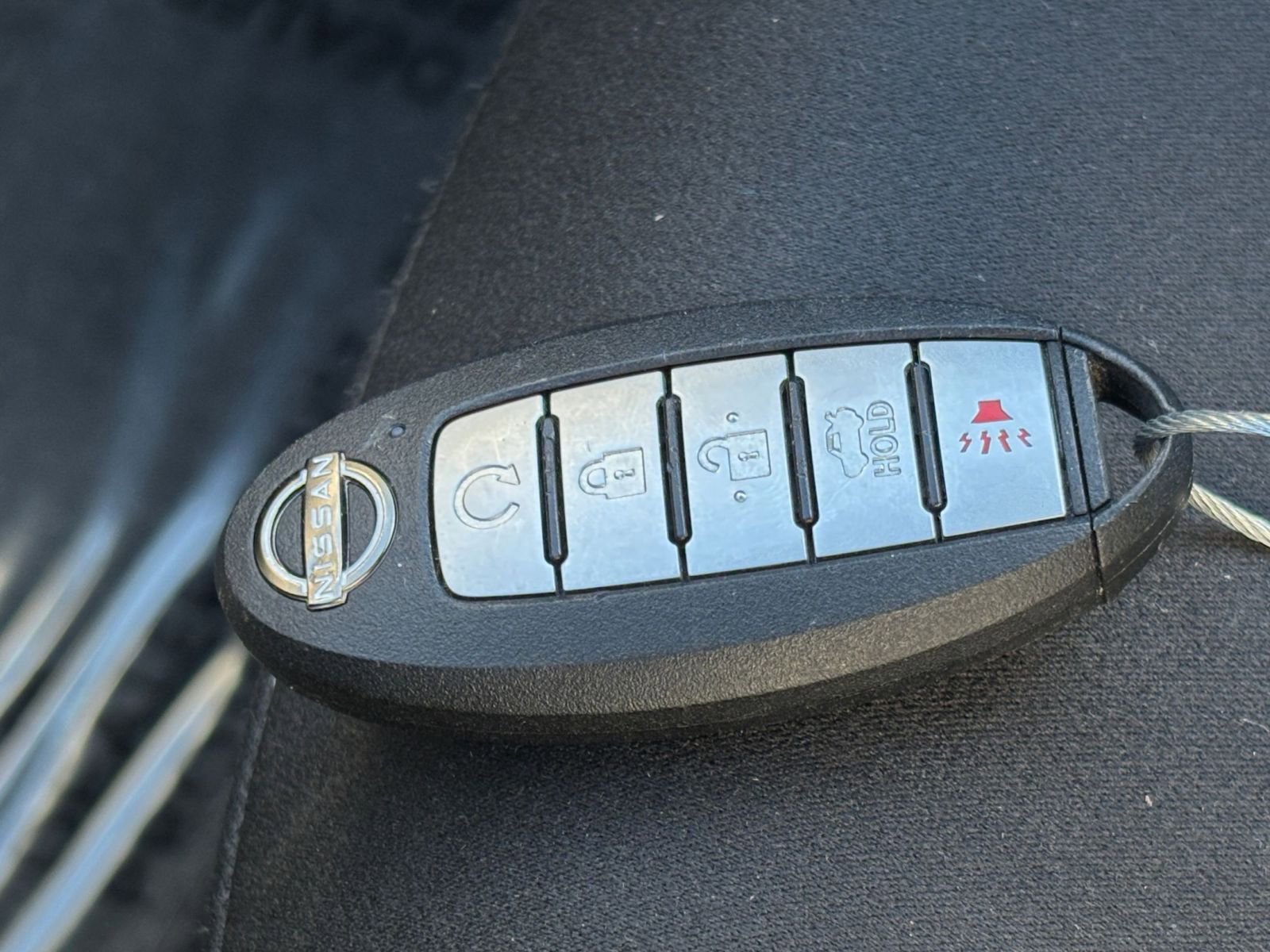 Thumbnail: 2025 Nissan Altima - 21