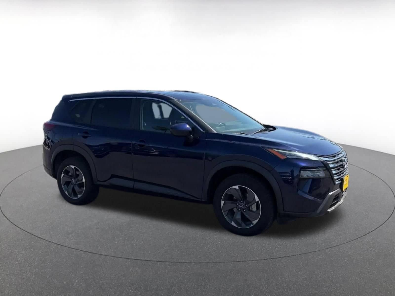 Thumbnail: 2025 Nissan Rogue - 2