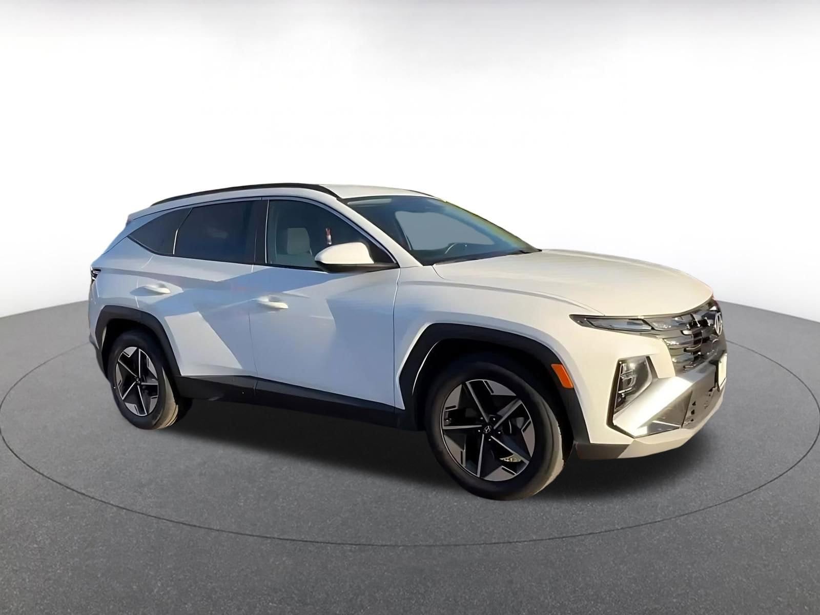 Thumbnail: 2025 Hyundai Tucson - 2