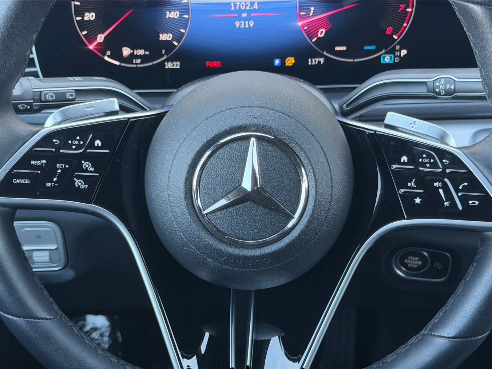 Thumbnail: 2026 Mercedes-Benz GLE - 29