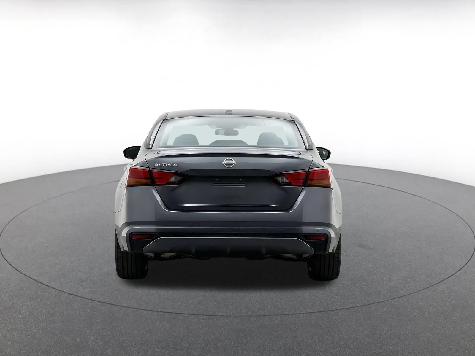 Thumbnail: 2025 Nissan Altima - 8