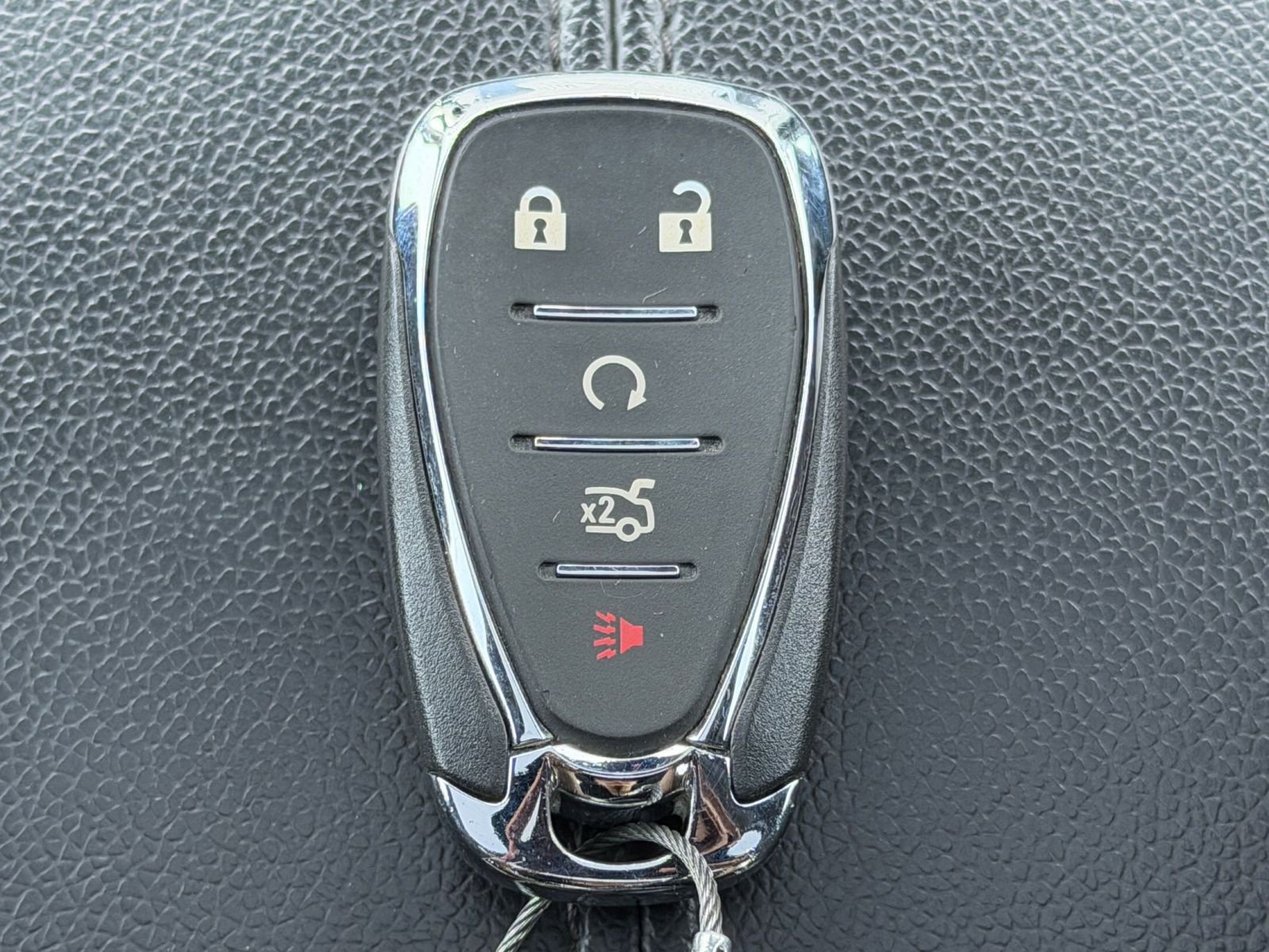 Thumbnail: 2024 Chevrolet Malibu - 21