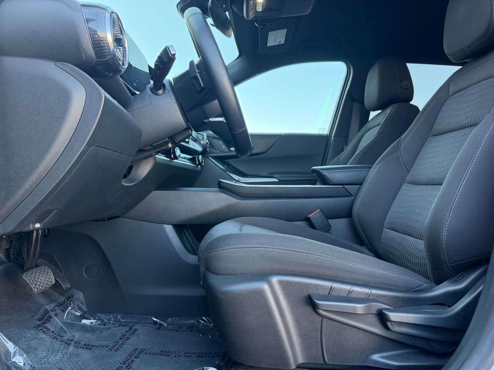 Thumbnail: 2025 Chevrolet Equinox - 27