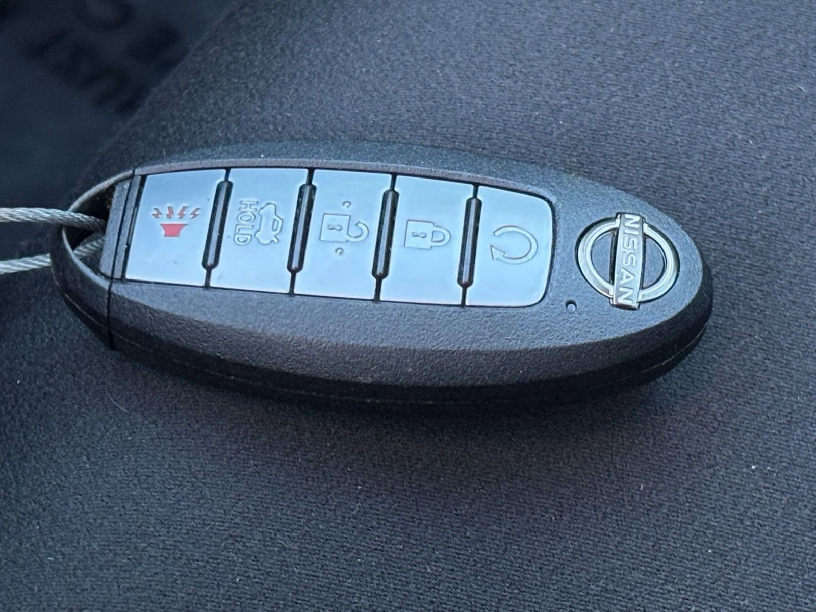 Thumbnail: 2025 Nissan Altima - 24