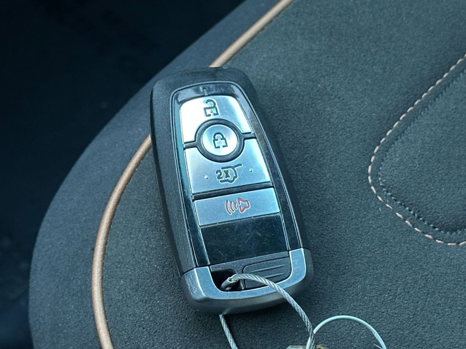 Thumbnail: 2023 Ford Mustang Mach-E - 27