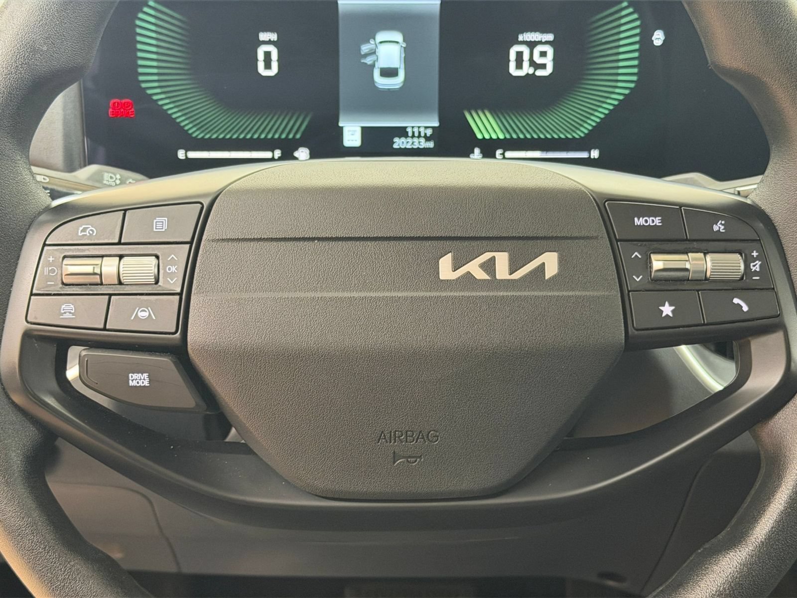Thumbnail: 2025 Kia K4 - 27