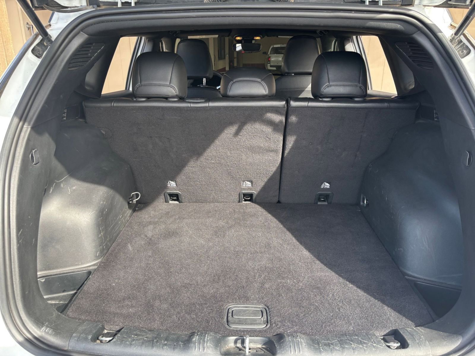 Thumbnail: 2025 Jeep Compass - 32