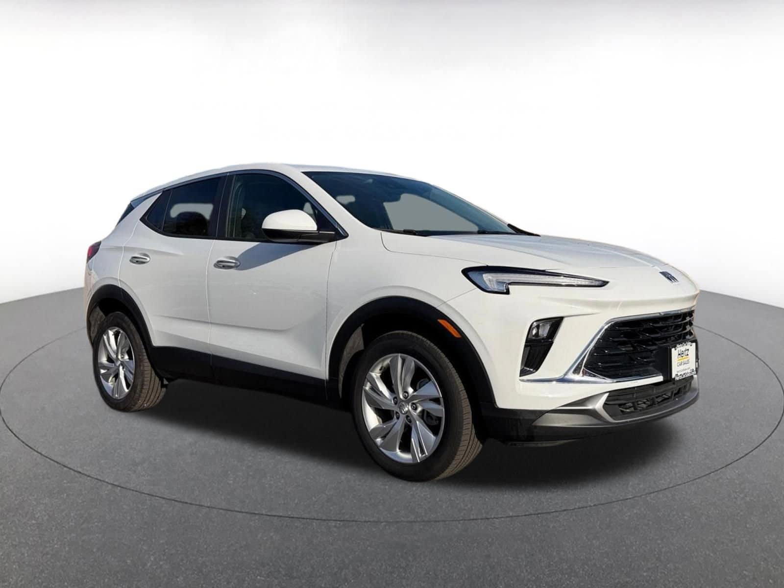 Thumbnail: 2025 Buick Encore GX - 1