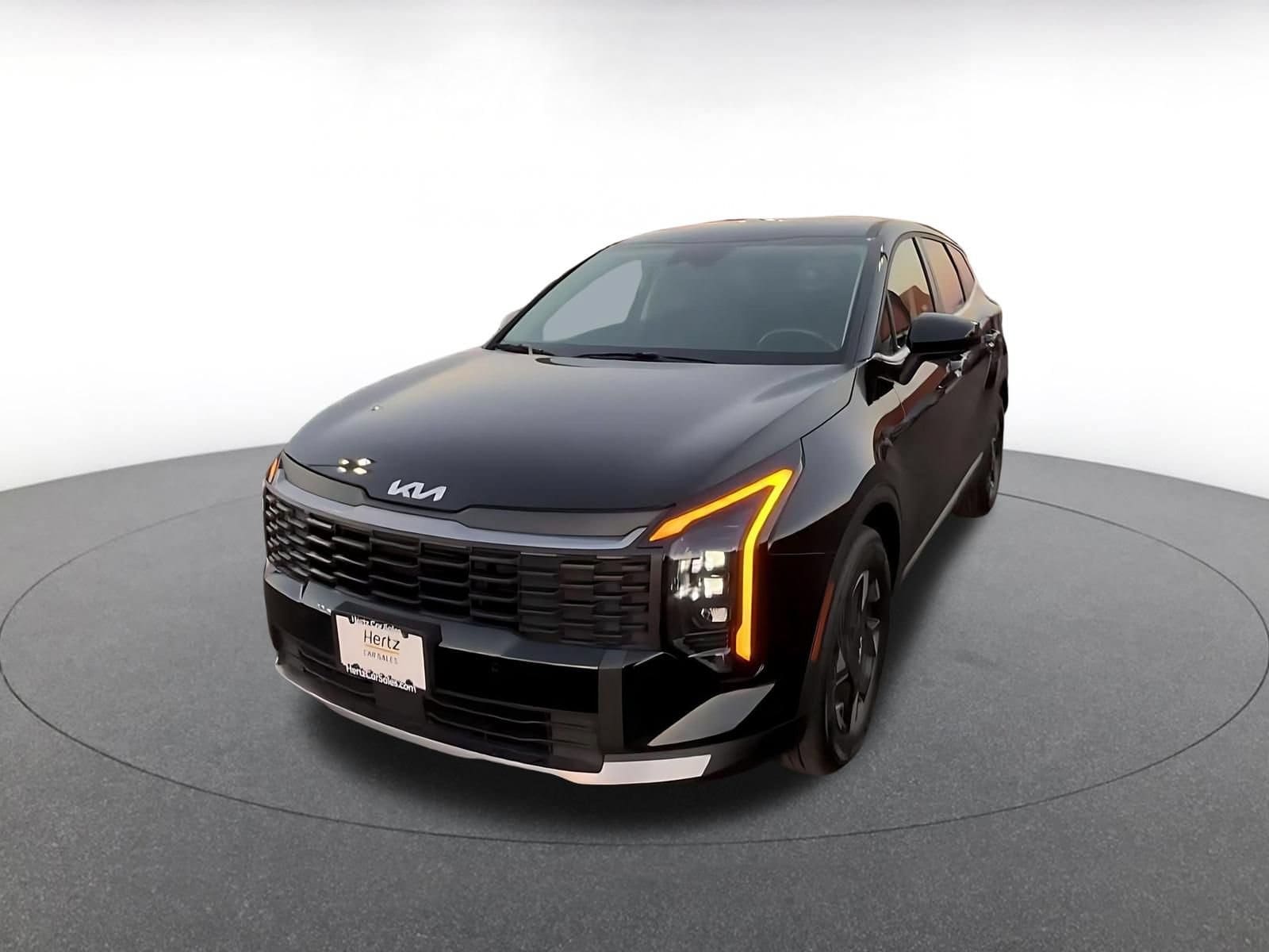 Thumbnail: 2026 Kia Sportage - 7
