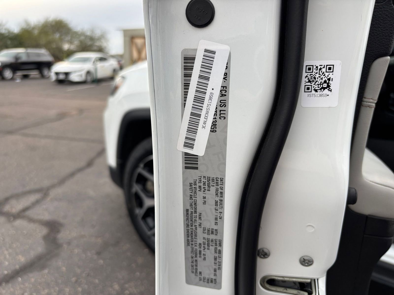 Thumbnail: 2025 Jeep Compass - 29