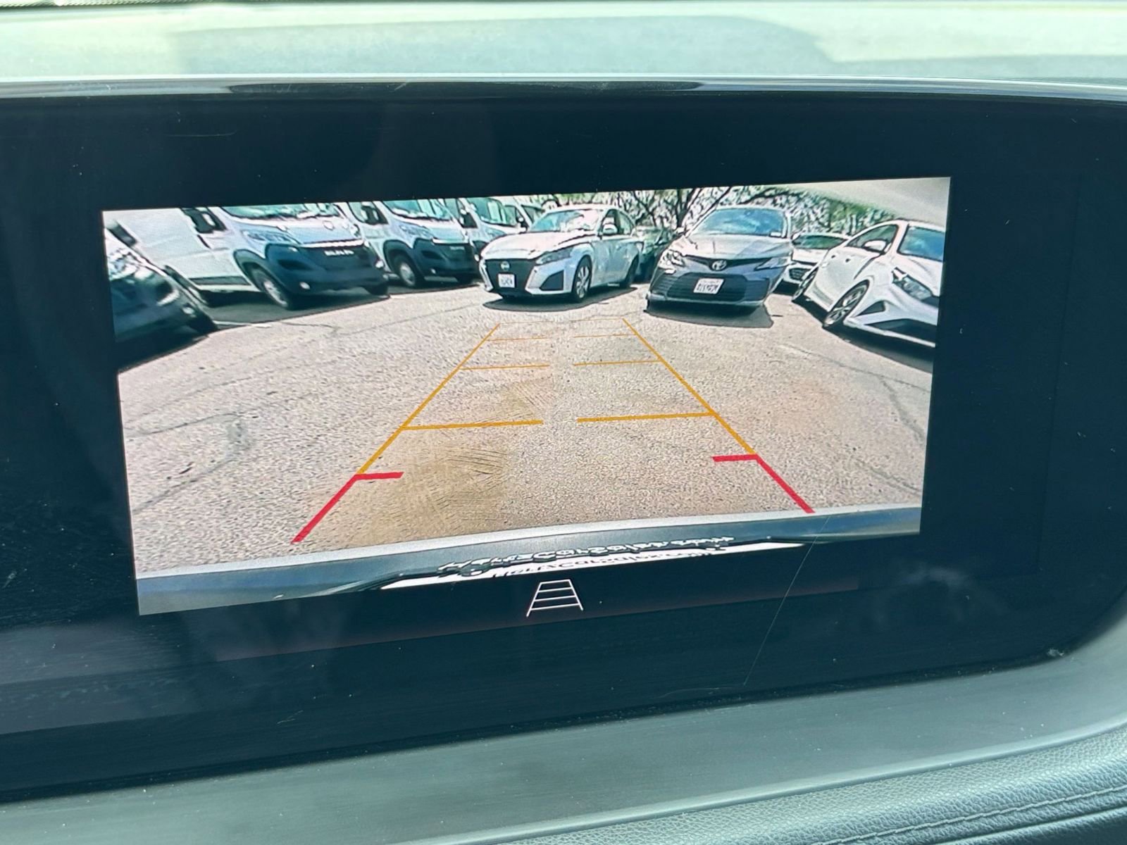 Thumbnail: 2025 Buick Encore GX - 22