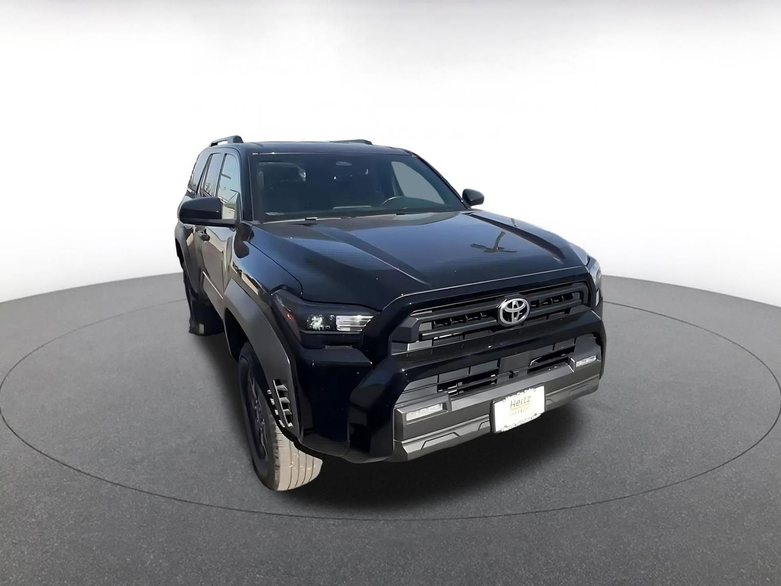 Thumbnail: 2025 Toyota 4Runner - 3
