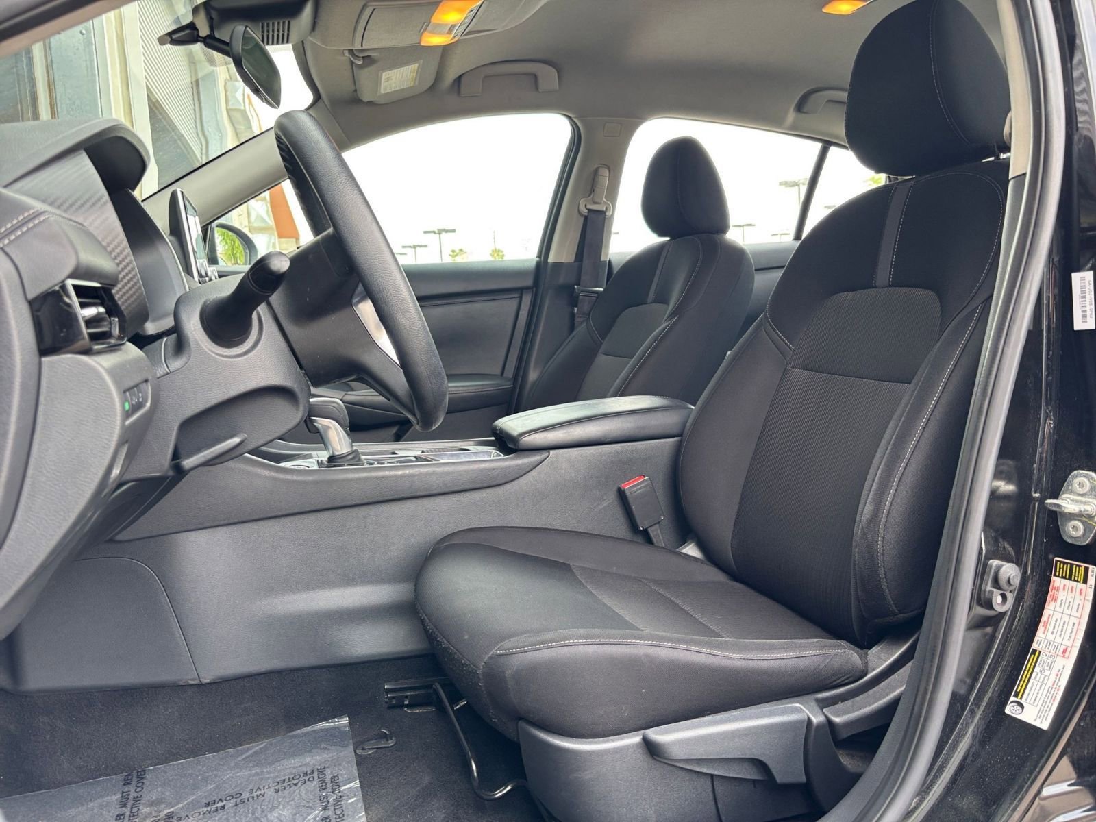 Thumbnail: 2024 Nissan Sentra - 24