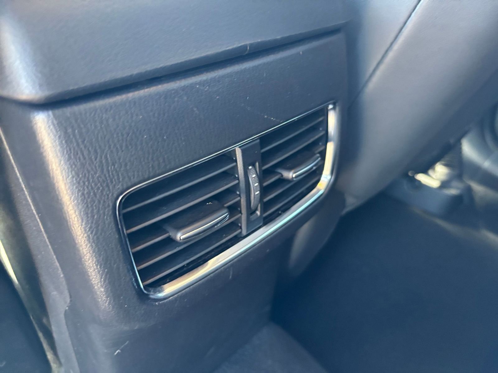 Thumbnail: 2025 Mazda CX-5 - 24