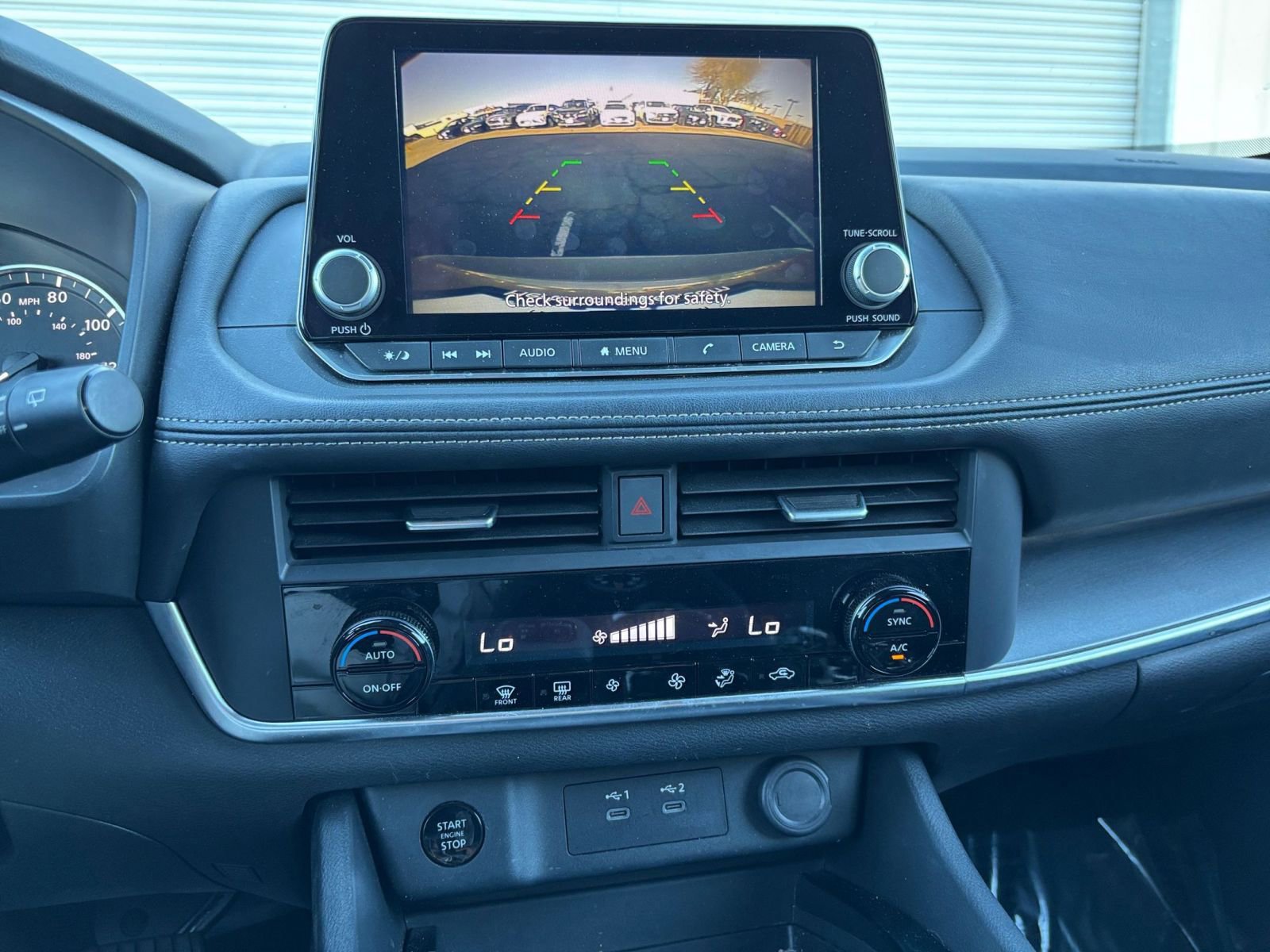 Thumbnail: 2025 Nissan Rogue - 17