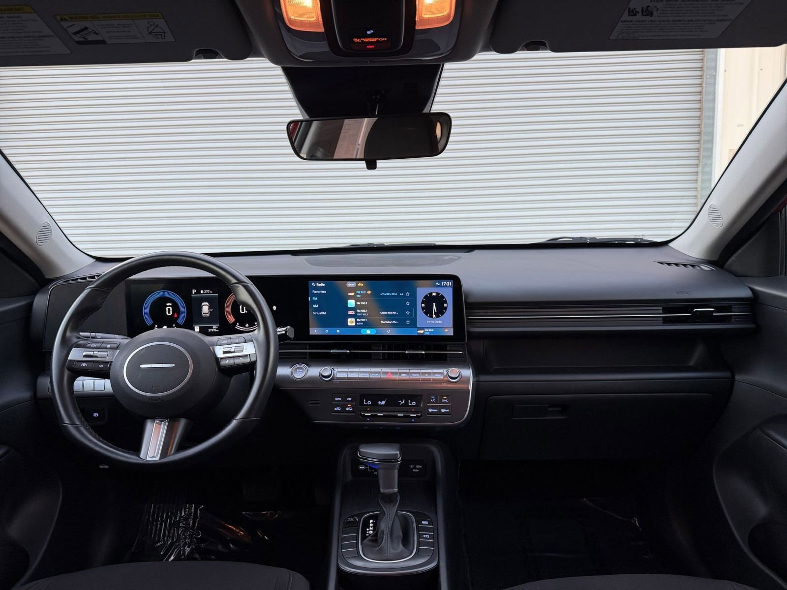 Thumbnail: 2025 Hyundai Kona - 33