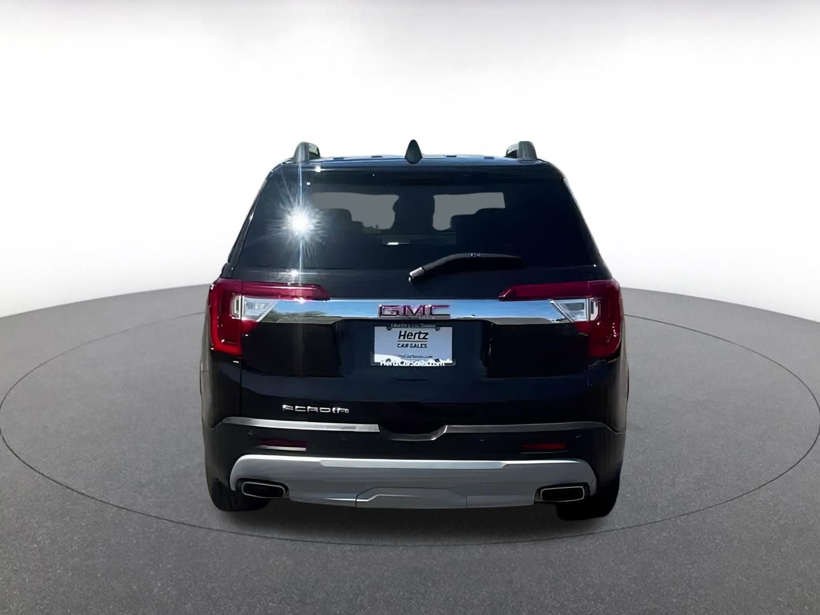 Thumbnail: 2023 GMC Acadia - 12
