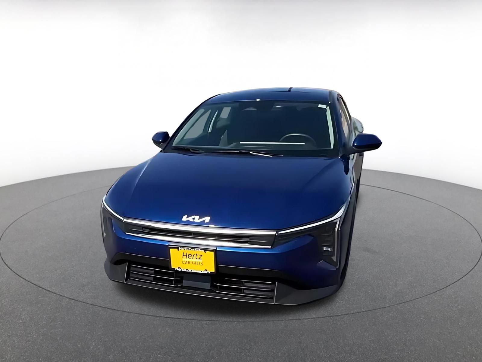 Thumbnail: 2025 Kia K4 - 7