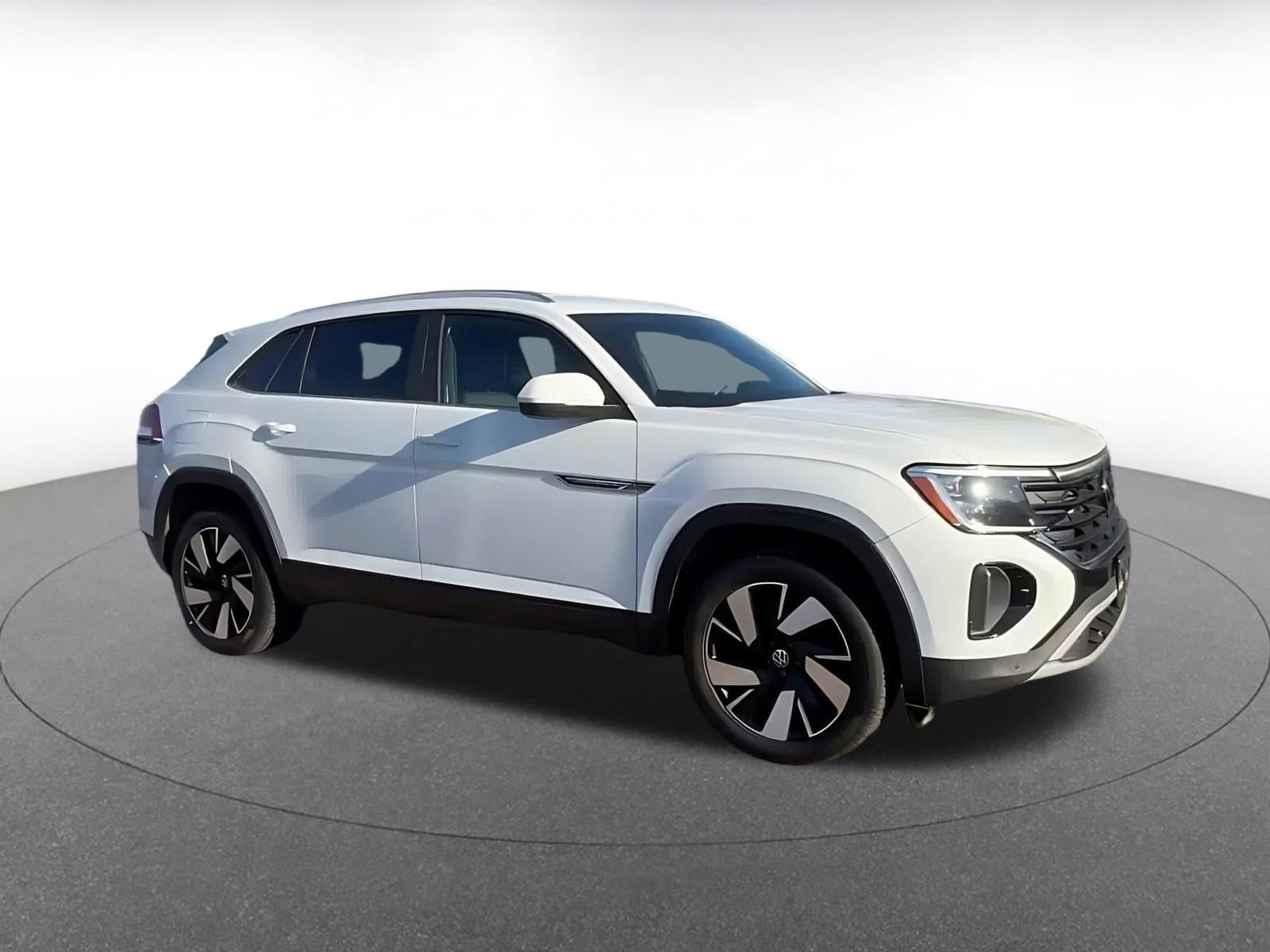 Thumbnail: 2025 Volkswagen Atlas - 2