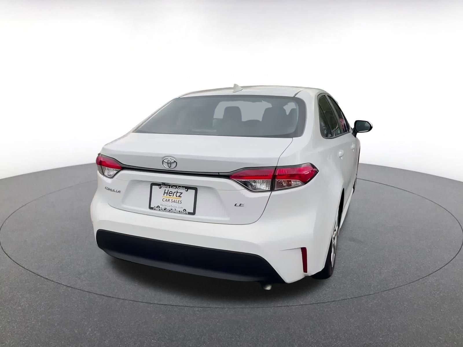 Thumbnail: 2025 Toyota Corolla - 14