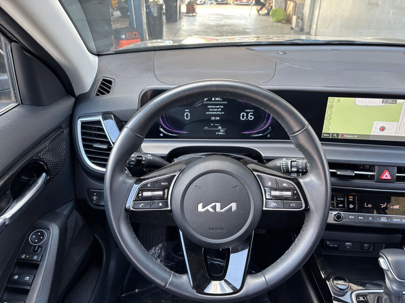 Thumbnail: 2025 Kia Seltos - 35