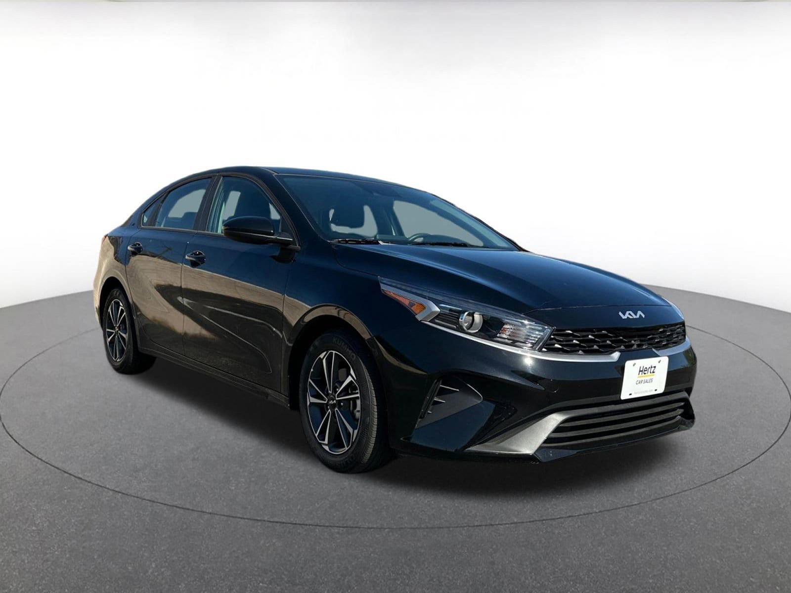 Thumbnail: 2024 Kia Forte - 1