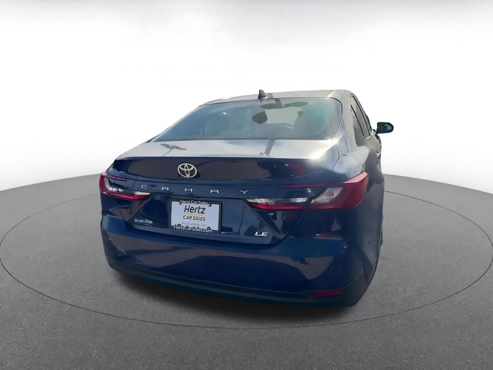 Thumbnail: 2025 Toyota Camry - 15