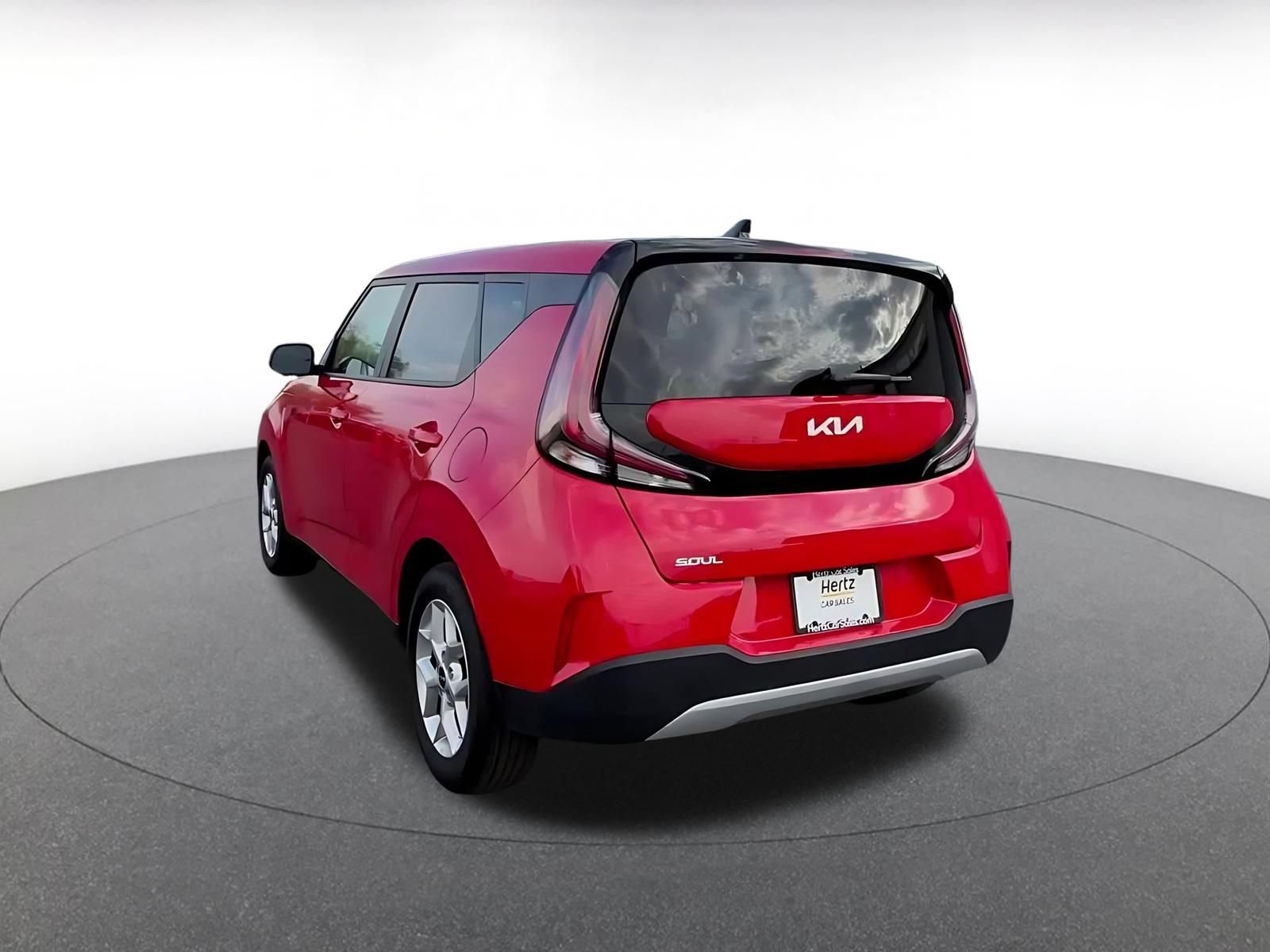 Thumbnail: 2025 Kia Soul - 11